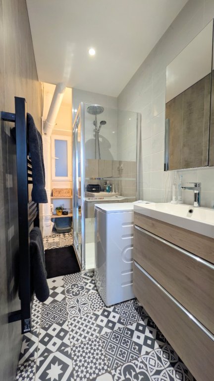 APPARTEMENT T2 A VENDRE - CHAMBERY - 47.19 m2 - 165 000 &euro;
