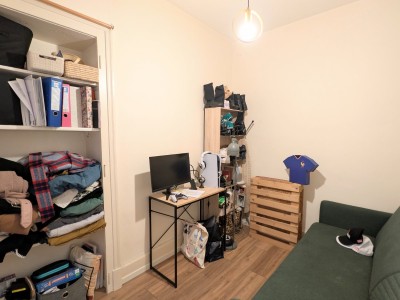 APPARTEMENT T2 A VENDRE - CHAMBERY - 47.19 m2 - 165 000 &euro;