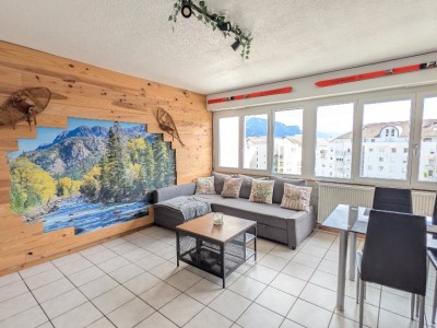 APPARTEMENT T2 A VENDRE - CHAMBERY - 42 m2 - 175 000 &euro;