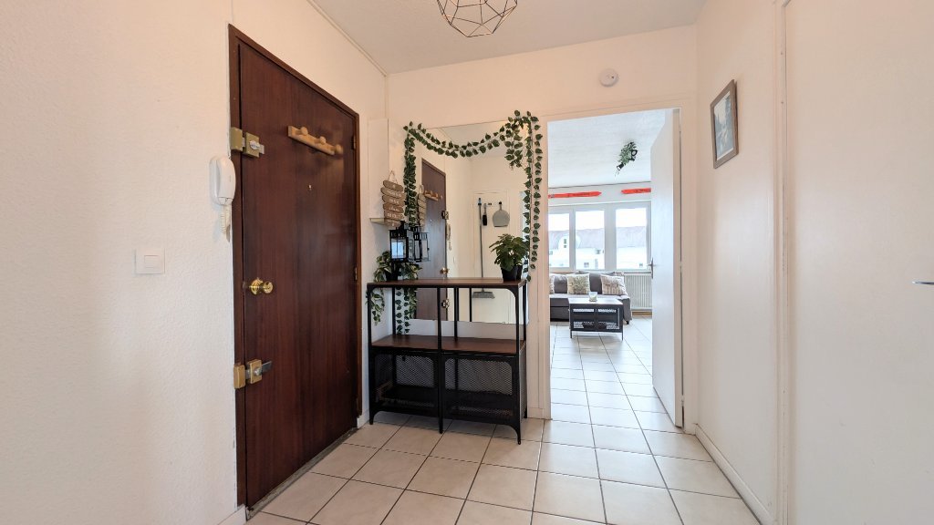 APPARTEMENT T2 A VENDRE - CHAMBERY - 42 m2 - 175 000 &euro;