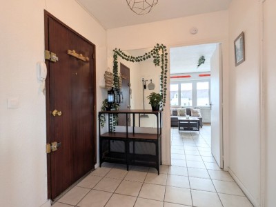 APPARTEMENT T2 A VENDRE - CHAMBERY - 42 m2 - 175 000 &euro;