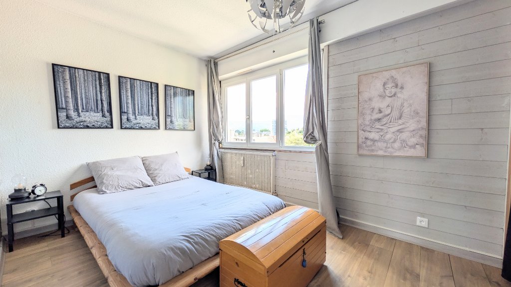 APPARTEMENT T2 A VENDRE - CHAMBERY - 42 m2 - 175 000 &euro;