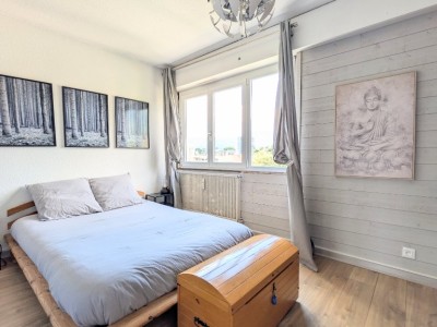 APPARTEMENT T2 A VENDRE - CHAMBERY - 42 m2 - 175 000 &euro;