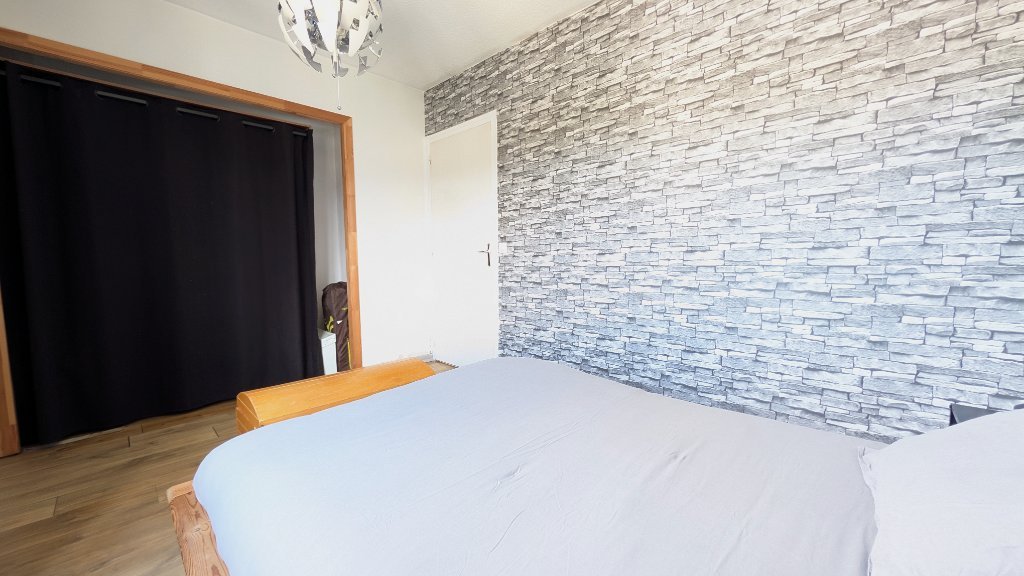 APPARTEMENT T2 A VENDRE - CHAMBERY - 42 m2 - 175 000 &euro;
