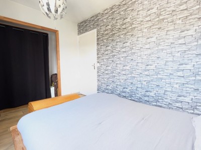 APPARTEMENT T2 A VENDRE - CHAMBERY - 42 m2 - 175 000 &euro;