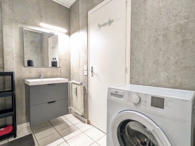 APPARTEMENT T2 A VENDRE - CHAMBERY - 42 m2 - 175 000 &euro;