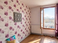 APPARTEMENT T2 A VENDRE - CHAMBERY - 48 m2 - 125 000 €