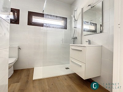 APPARTEMENT T3 A LOUER - CHAMBERY - 88 m2 - 1 200 € charges comprises par mois