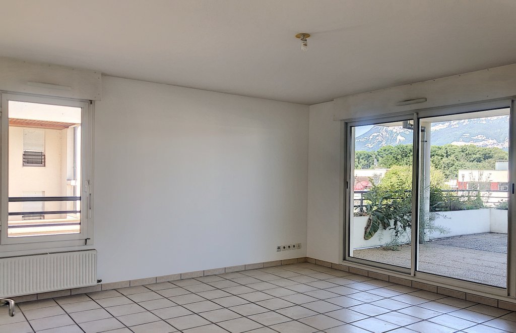 APPARTEMENT T3 A LOUER - LE BOURGET DU LAC - 76.85 m2 - 1 000 &euro; charges comprises par mois