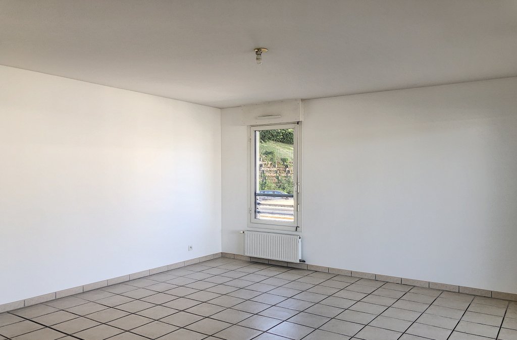 APPARTEMENT T3 A LOUER - LE BOURGET DU LAC - 76.85 m2 - 1 000 &euro; charges comprises par mois