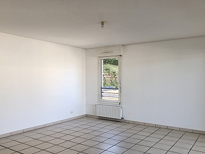 APPARTEMENT T3 A LOUER - LE BOURGET DU LAC - 76.85 m2 - 1 000 &euro; charges comprises par mois