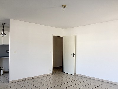 APPARTEMENT T3 A LOUER - LE BOURGET DU LAC - 76.85 m2 - 1 000 &euro; charges comprises par mois