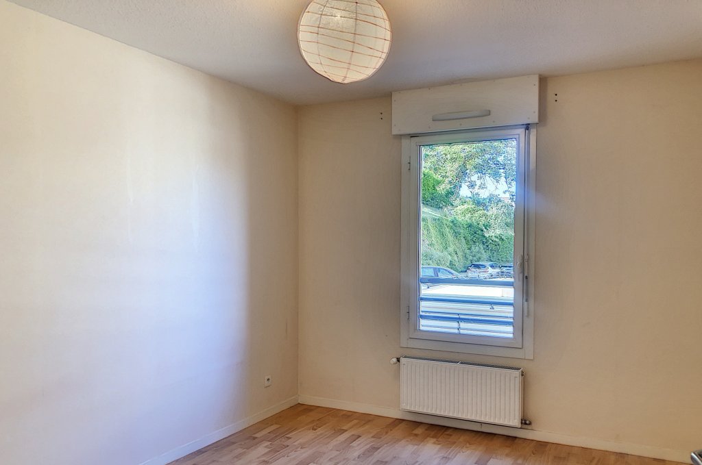 APPARTEMENT T3 A LOUER - LE BOURGET DU LAC - 76.85 m2 - 1 000 &euro; charges comprises par mois