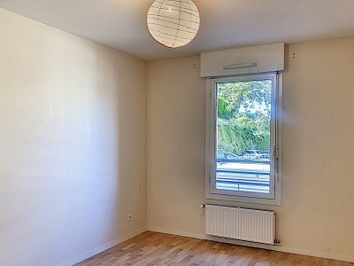 APPARTEMENT T3 A LOUER - LE BOURGET DU LAC - 76.85 m2 - 1 000 &euro; charges comprises par mois