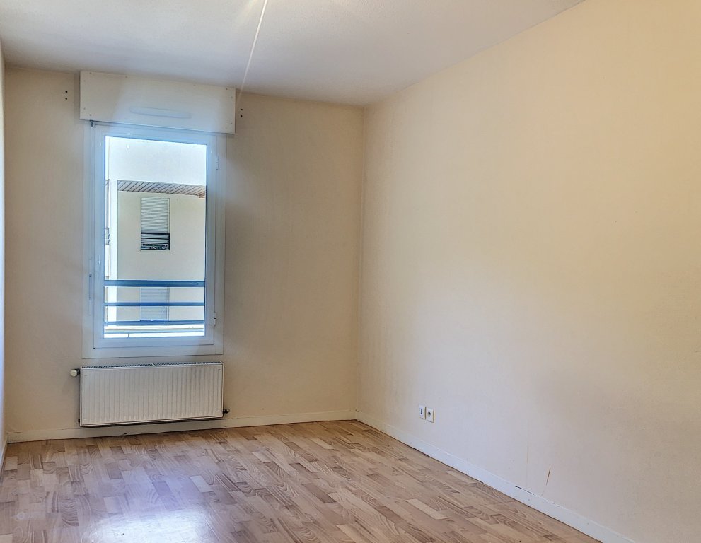 APPARTEMENT T3 A LOUER - LE BOURGET DU LAC - 76.85 m2 - 1 000 &euro; charges comprises par mois