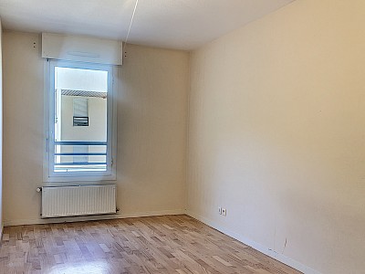 APPARTEMENT T3 A LOUER - LE BOURGET DU LAC - 76.85 m2 - 1 000 &euro; charges comprises par mois