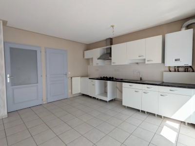 APPARTEMENT T3 A VENDRE - CHALLES LES EAUX - 69 m2 - 265 000 €