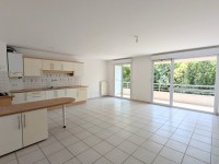 APPARTEMENT T3 A VENDRE - CHAMBERY - 68.13 m2 - 279 000 €