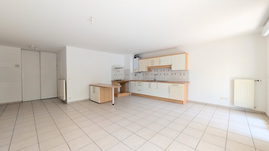 APPARTEMENT T3 A VENDRE - CHAMBERY - 68.13 m2 - 279 000 &euro;