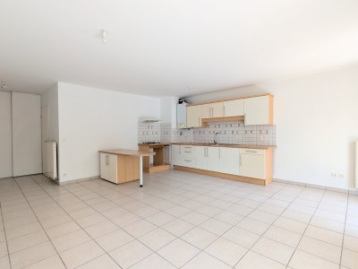 APPARTEMENT T3 A VENDRE - CHAMBERY - 68.13 m2 - 279 000 €