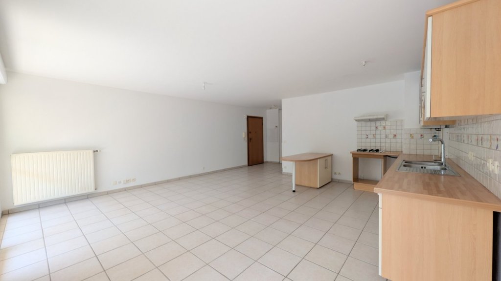 APPARTEMENT T3 A VENDRE - CHAMBERY - 68.13 m2 - 279 000 &euro;