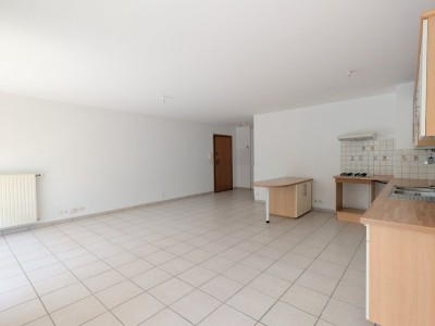 APPARTEMENT T3 A VENDRE - CHAMBERY - 68.13 m2 - 279 000 €