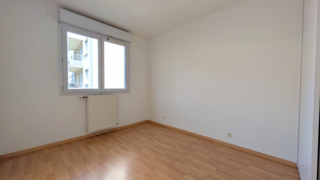 APPARTEMENT T3 A VENDRE - CHAMBERY - 68.13 m2 - 279 000 &euro;