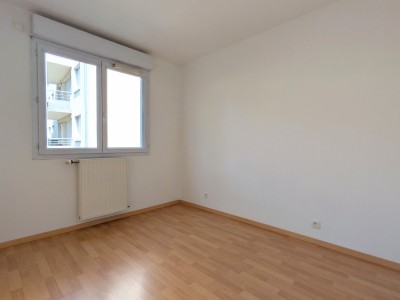 APPARTEMENT T3 A VENDRE - CHAMBERY - 68.13 m2 - 279 000 €