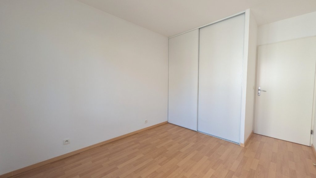 APPARTEMENT T3 A VENDRE - CHAMBERY - 68.13 m2 - 279 000 &euro;