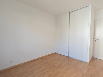 APPARTEMENT T3 A VENDRE - CHAMBERY - 68.13 m2 - 279 000 €