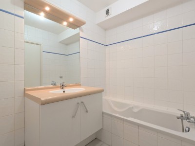 APPARTEMENT T3 A VENDRE - CHAMBERY - 68.13 m2 - 279 000 €