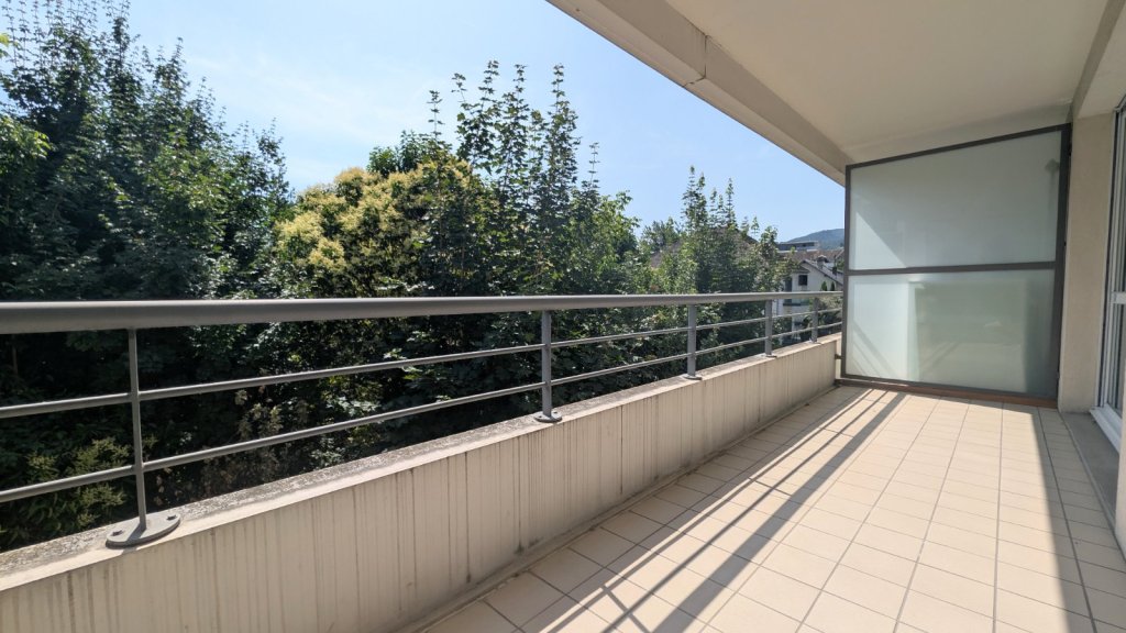 APPARTEMENT T3 A VENDRE - CHAMBERY - 68.13 m2 - 279 000 &euro;