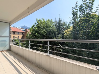 APPARTEMENT T3 A VENDRE - CHAMBERY - 68.13 m2 - 279 000 €