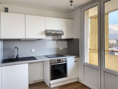 APPARTEMENT T3 A VENDRE - CHAMBERY - 53 m2 - 199 000 €