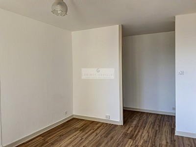 APPARTEMENT T3 A VENDRE - CHAMBERY - 53 m2 - 199 000 €