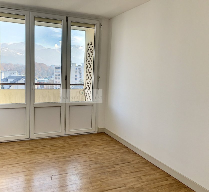 APPARTEMENT T3 A VENDRE - CHAMBERY - 53 m2 - 199 000 &euro;