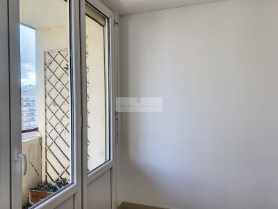 APPARTEMENT T3 A VENDRE - CHAMBERY - 53 m2 - 199 000 €