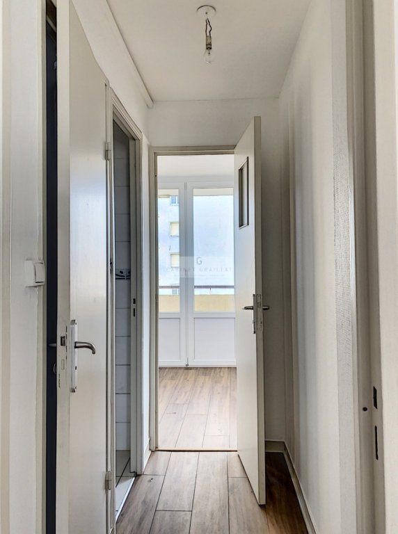 APPARTEMENT T3 A VENDRE - CHAMBERY - 53 m2 - 199 000 &euro;