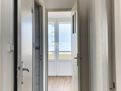APPARTEMENT T3 A VENDRE - CHAMBERY - 53 m2 - 199 000 €