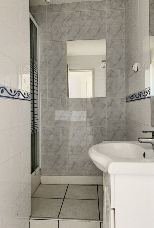 APPARTEMENT T3 A VENDRE - CHAMBERY - 53 m2 - 199 000 &euro;
