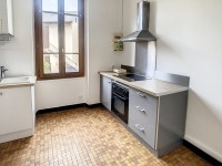 APPARTEMENT T3 A VENDRE - CHAMBERY - 62 m2 - 165 000 €