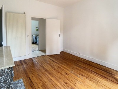 APPARTEMENT T3 A VENDRE - CHAMBERY - 62 m2 - 165 000 €