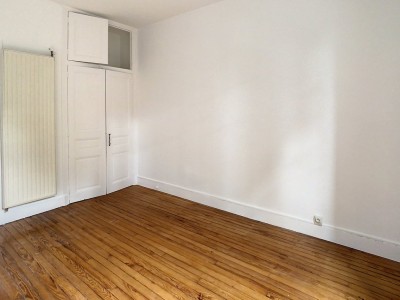 APPARTEMENT T3 A VENDRE - CHAMBERY - 62 m2 - 165 000 €