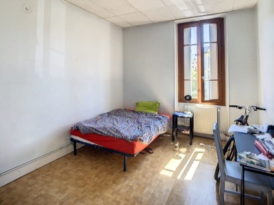 APPARTEMENT T3 A VENDRE - CHAMBERY - 62 m2 - 189 000 €