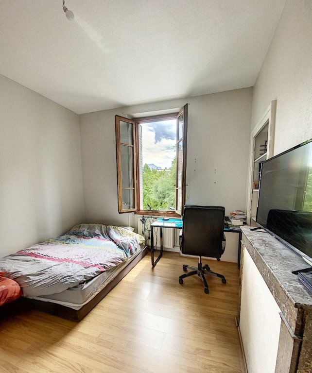 APPARTEMENT T3 A VENDRE - CHAMBERY - 62 m2 - 189 000 &euro;