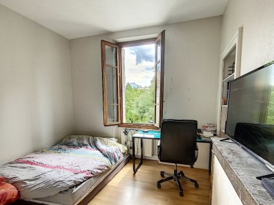 APPARTEMENT T3 A VENDRE - CHAMBERY - 62 m2 - 189 000 €