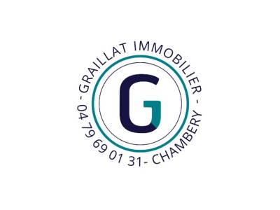 APPARTEMENT T3 A VENDRE - CHAMBERY - 62 m2 - 189 000 €