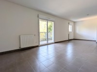 APPARTEMENT T3 A VENDRE - CHAMBERY - 65.74 m2 - 185 000 €