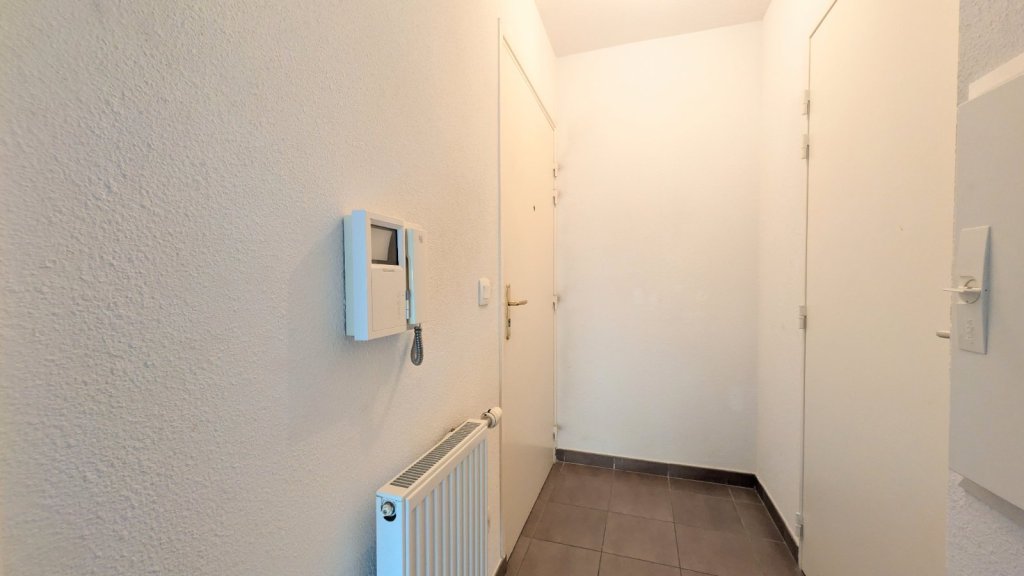 APPARTEMENT T3 A VENDRE - CHAMBERY - 65.74 m2 - 185 000 &euro;