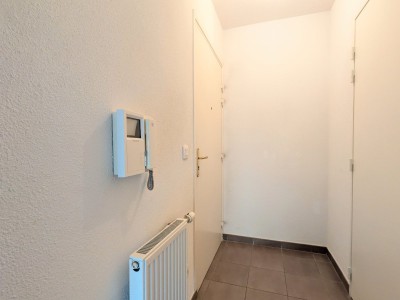 APPARTEMENT T3 A VENDRE - CHAMBERY - 65.74 m2 - 185 000 €